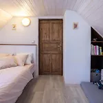 Chalupa Vítějeves Apartamento