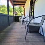 Apartamento Chalupa Vítějeves
