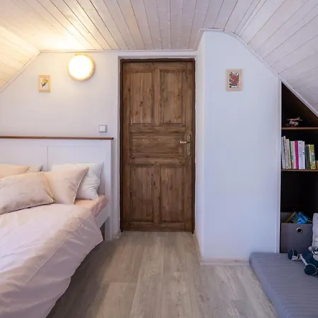 Chalupa Vitejeves Appartement
