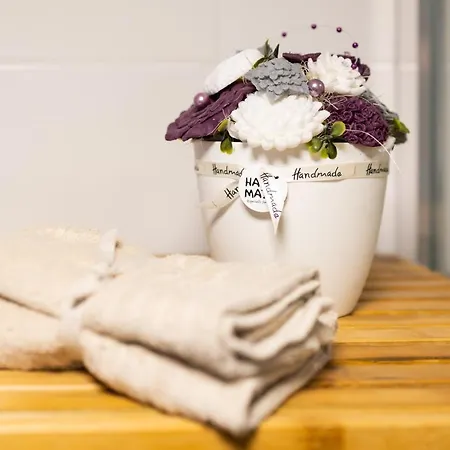 Appartement Chalupa Vitejeves Vitejeves