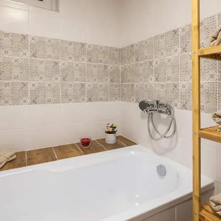 Chalupa Vitejeves Appartement