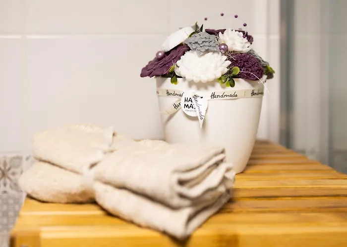 아파트 Chalupa Vitejeves Vitejeves